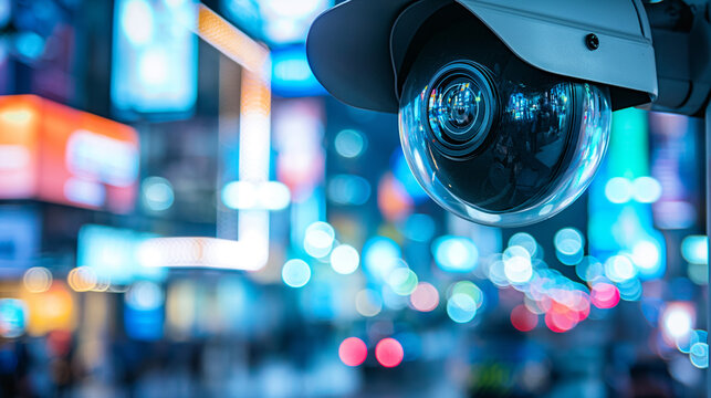 the ethical considerations of AI-driven internet surveillance and monitoring High detailed and high resolution smooth and high quality photo professional photography.