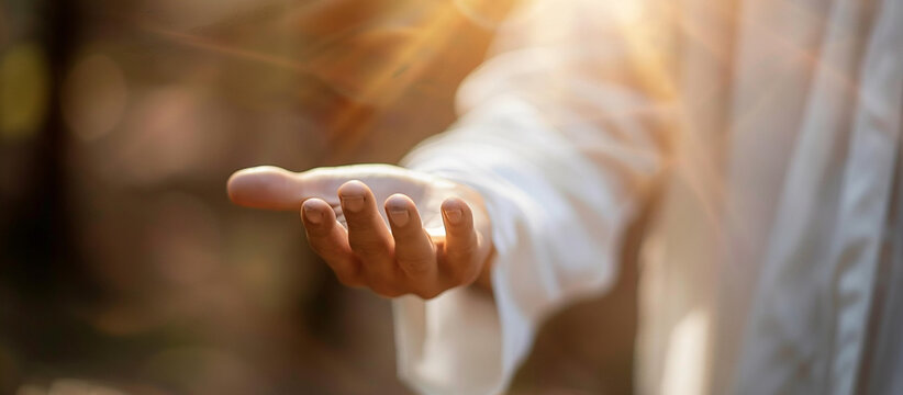 Jesus Reaching Out Images – Browse 5,899 Stock Photos, Vectors, and Video |  Adobe Stock