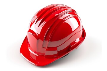 Safety Helmet Construction 