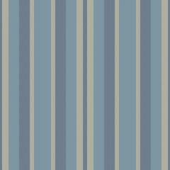 Vertical lines stripe pattern. Vector stripes background fabric texture. Geometric striped line seamless abstract design. - 769555755