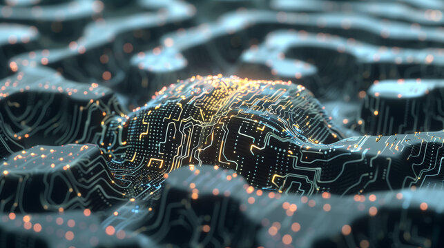 Neural Networks Unleashed: Neuromorphic Computing in Action