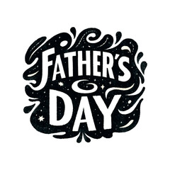 Father's day is a special day to celebrate and honor fathers and father figures. It is a day to show appreciation for their love, guidance, and support. On this day, families
