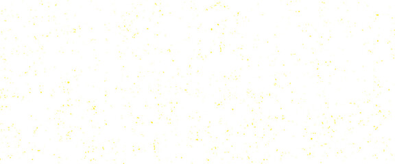 Vector distressed halftone grunge gold and white texture pointillism dots gradient or dot work pattern, grain noise halftone for stock.	