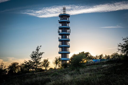 BT Tower Bristol