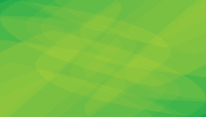 abstract green background