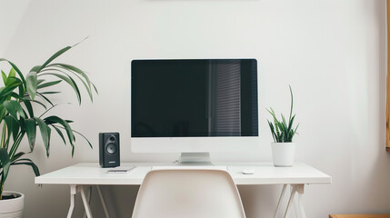 デスクトップPCのイメージ02