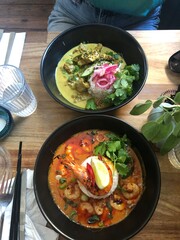 Vietnamese food