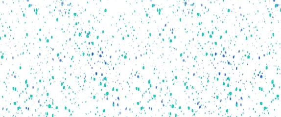 abstract background with dots