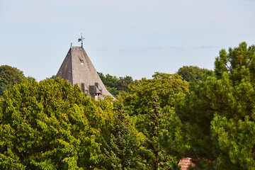 Stadt Soest, Skyline, Kreis Soest 