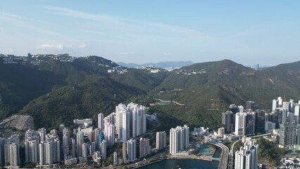 South District Hong Kong, Coastal Charm and Urbanity March 24 2024
