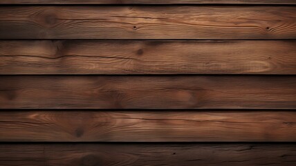 A Rustic Wooden Background with Natural Grain Patterns






