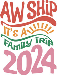 Summer Typography Design svg eps Files for Cutting Machines Cameo Cricut Summer inscription or lettering written with creative cursive font and decorated with hand drawn