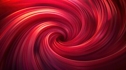 Red neon vortex, centered view, spiraling light, deep night ambiance ,professional color grading,soft shadowns, no contrast, clean sharp,clean sharp focus, digital photography,
