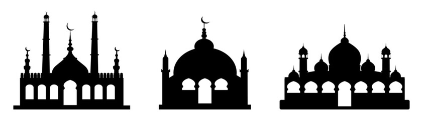 islamic mosque