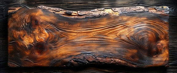 Wood texture picture generated with ai.
