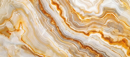 Obraz premium Marble Pattern Texture Background
