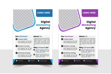 :a bundale  of 2 tamplate design set,brochure design,cover modernlayout,annual repot,poster,flyer in A4 with colorful business proposal,promotion,advertise.