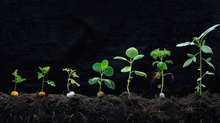 Sustainability and Eco-Friendly Energy