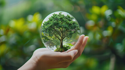    Sustainability and Eco-Friendly Energy