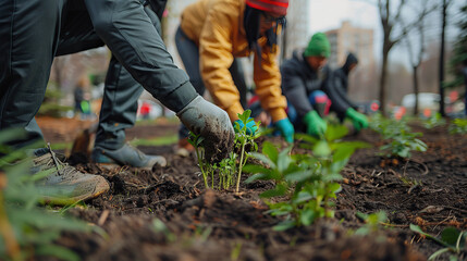   Sustainability and Eco-Friendly Energy