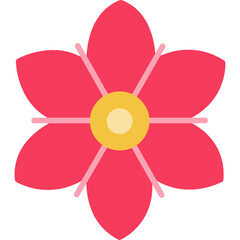 Flowers Icon