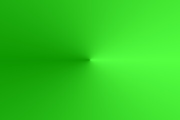 Green Abstract background 