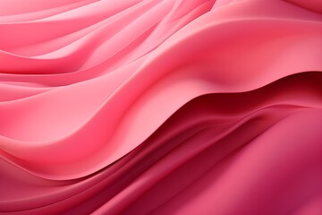 Obraz premium Pink background, beautiful colorful fashion modern concept backdrope, glamour pretty colorful poster.