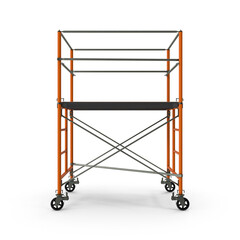 Scaffolding PNG