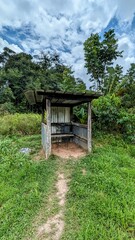 MONTSINERY-TONNEGRANDE (Guyane)