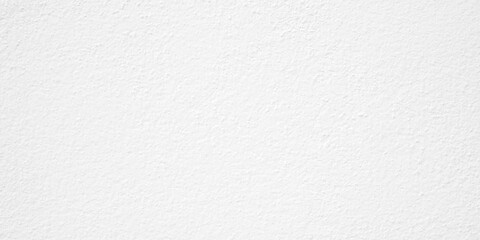 Abstract white natural pattern of paper texture cement or concrete wall for background and copy...