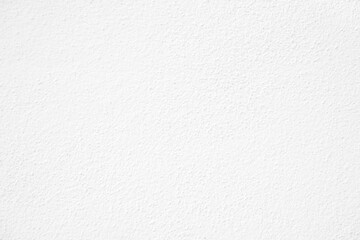 Abstract white natural pattern of paper texture cement or concrete wall for background and copy...