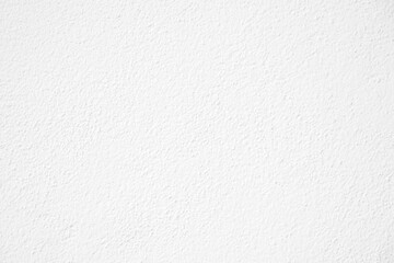 Abstract white natural pattern of paper texture cement or concrete wall for background and copy space for text.