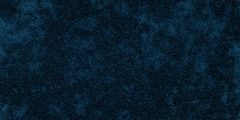Abstract old grunge blue and black wall background texture. light blue horror scary background. grunge horror texture concrete. marbled texture. Old and grainy paper texture, vector, illustration.