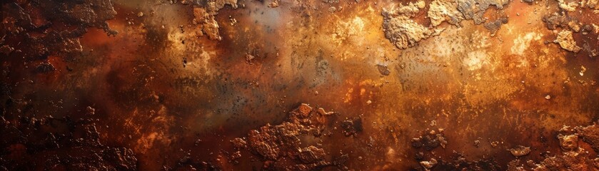 copper metal oxidizes