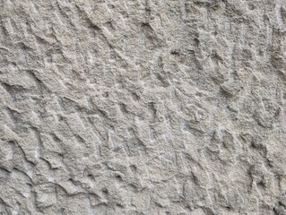 Grey textured stone detail