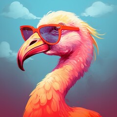 Flamingo