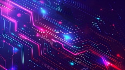 Obraz premium abstract background for poster banner template and presentation