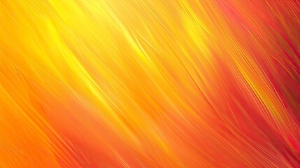 Yellow orange red abstract background. Gradient. Light. Bright. Colorfull background with space for design. Mother's Day, Valentine, September 1, Halloween,. Web banner - generative ai - obrazy, fototapety, plakaty