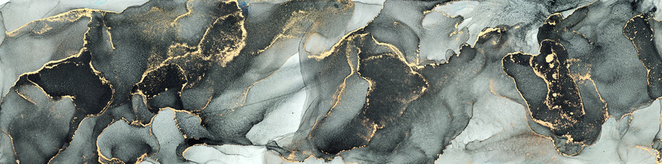 Abstract clouds. Modern futuristic pattern marble translucent colors texture.. Multicolor dynamic background mixing liquid paints art.