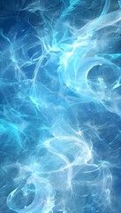 Obraz premium Blue Background