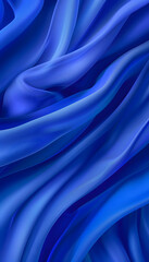 Obraz premium Blue Background