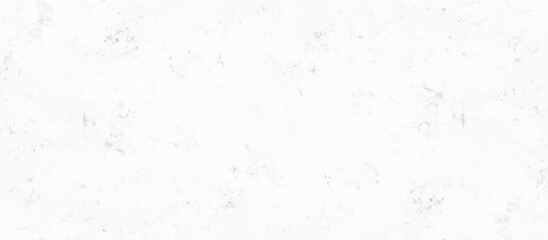 Abstract white paper texture and white watercolor painting background .Marble texture background Old grunge textures design .White and black messy wall stucco texture background.	