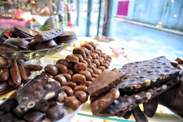 Chocolat