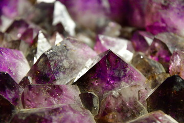 アメジスト　イメージ