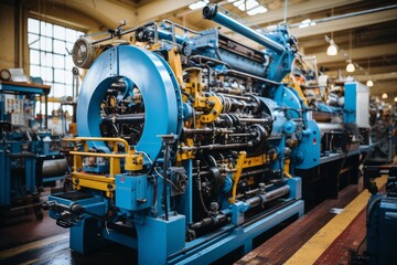 the intricate workings and industrial context of edge damping solution system highlighting its impact on enhancing machinery performance and ensuring operational efficiency