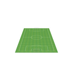 Soccer Field