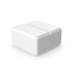 Square Pill