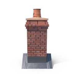 Staffordshire Chimney