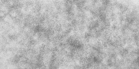 White background on cement floor texture concrete texture, Monochrome smeared gray aquarelle painted paper textured canvas for design. marble texture background Old. Cement wall texture.