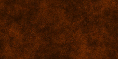 Trendy Brown paper texture.  old paper sheet. Soft Colored Abstract Background. Old grunge background. colored orange with a brown retro book cover. 